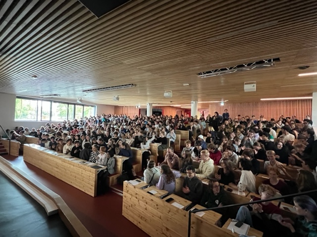 Page De Garde Allemand Lycee